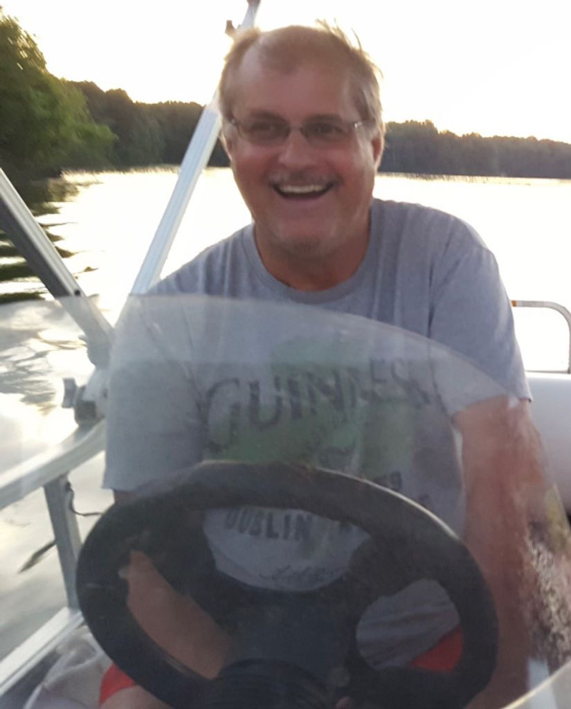 Mark Kee Marquis