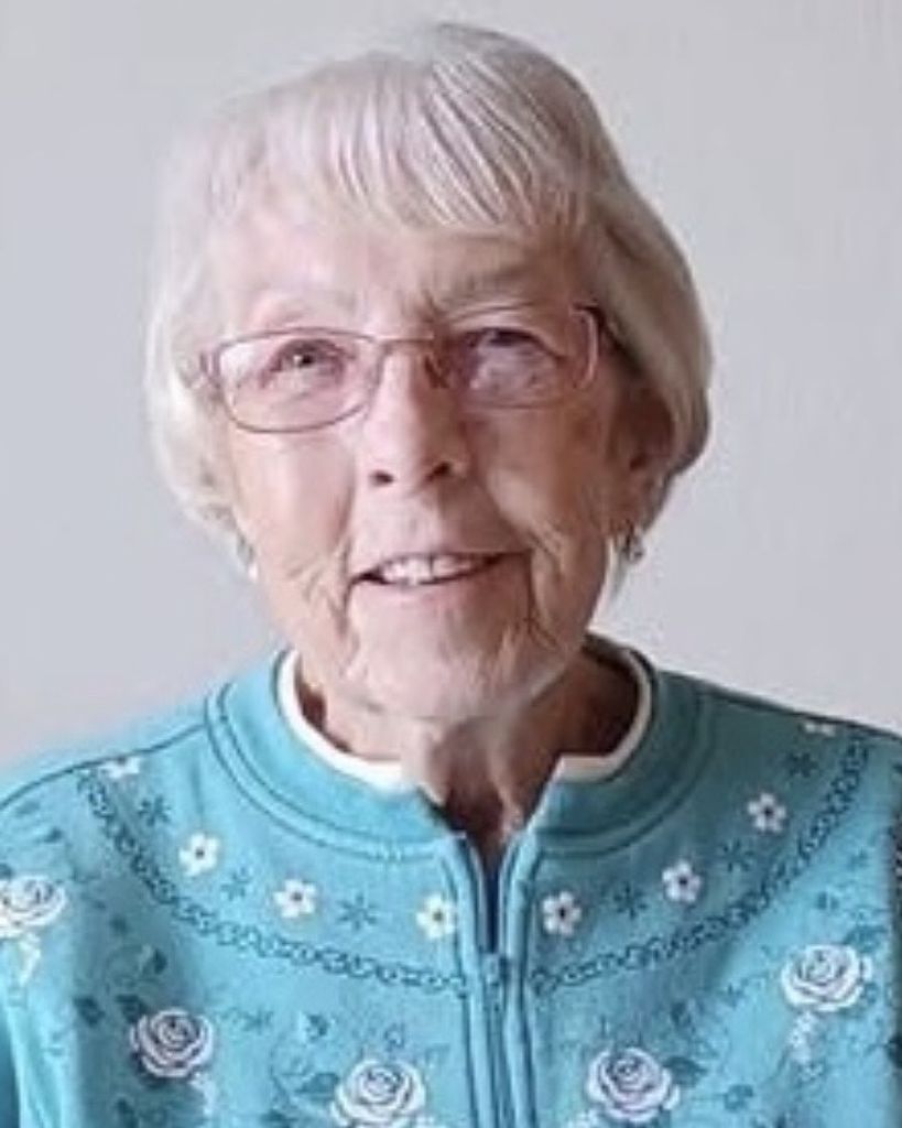 Lula Fellhauer