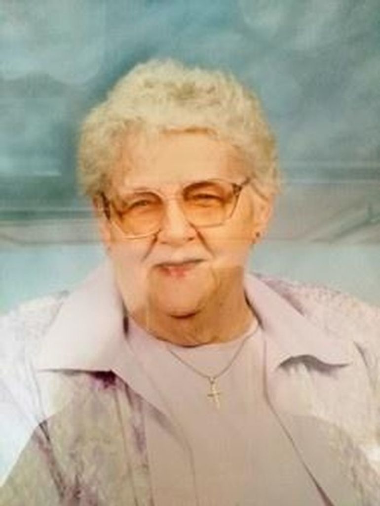 Vera Fredericks Profile Photo