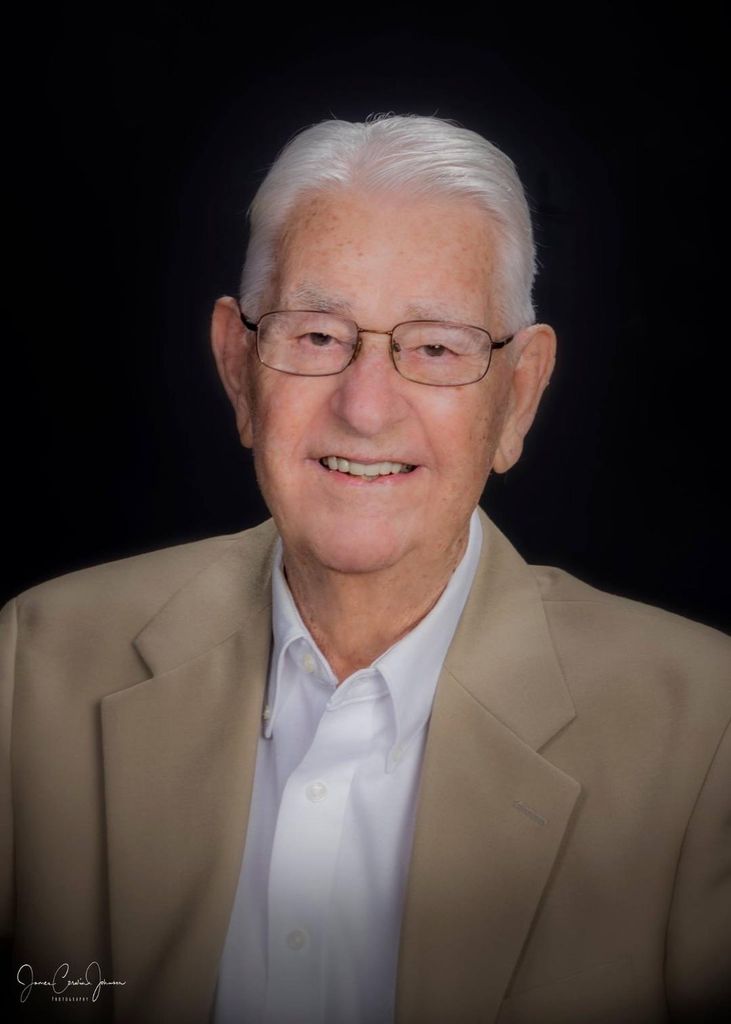 Norman Charles Koehler Profile Photo