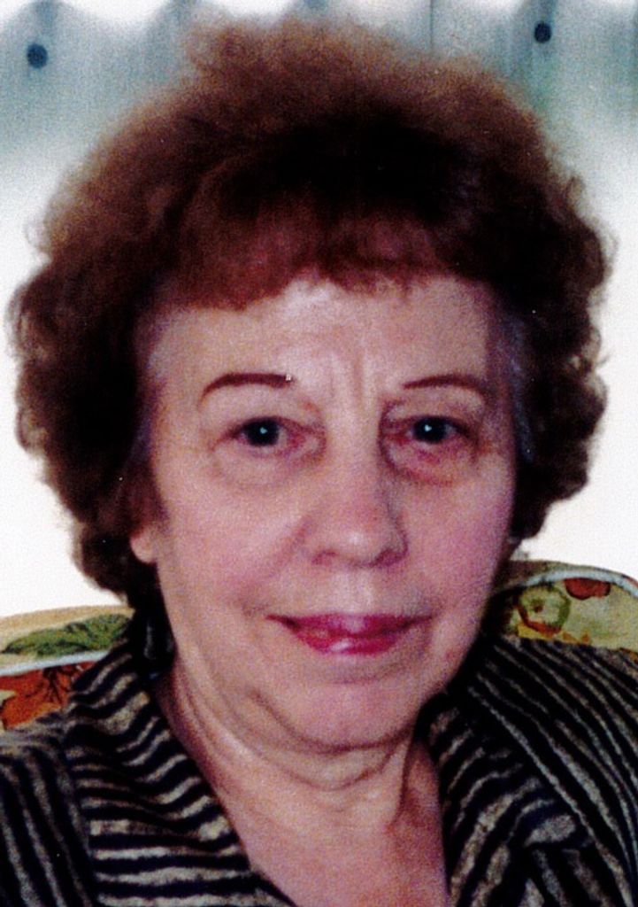 Marie (Colaiacovo)  Monico Profile Photo