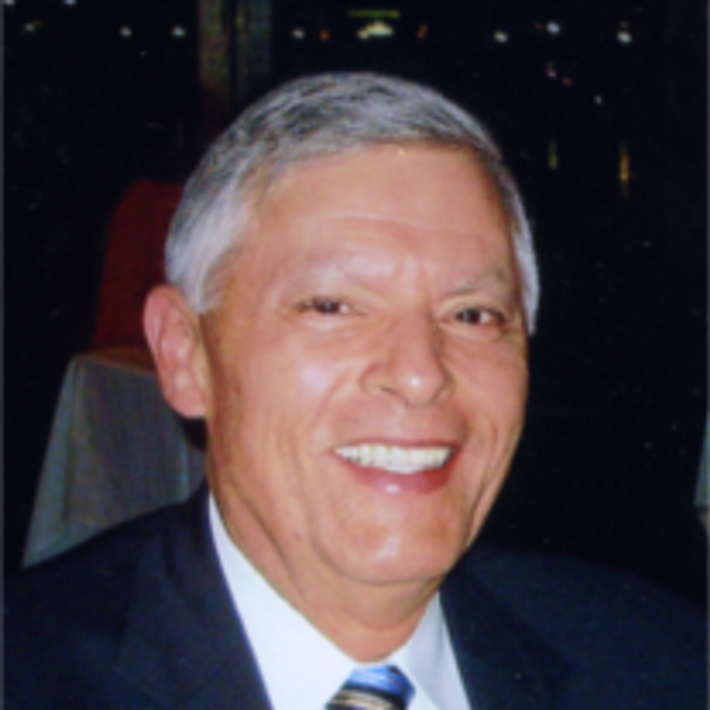 James E. Parent