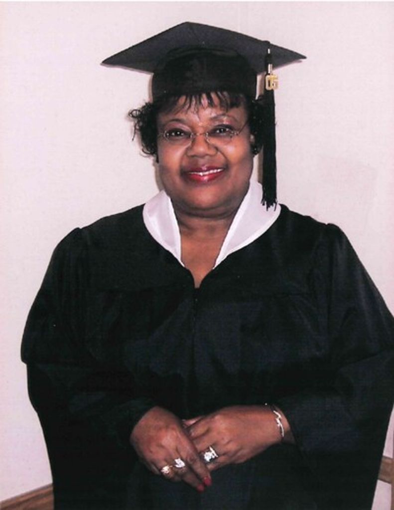 Julia Frances Taylor