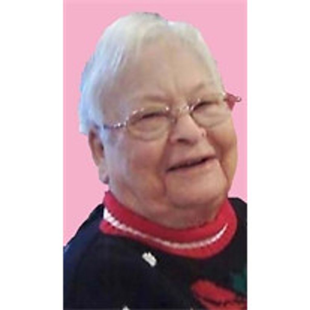 Virginia E. Boudreau
