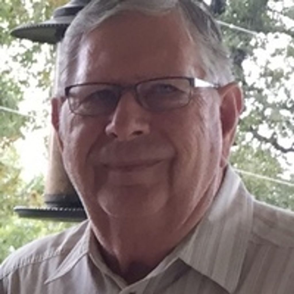 Paul Raymond Hinson