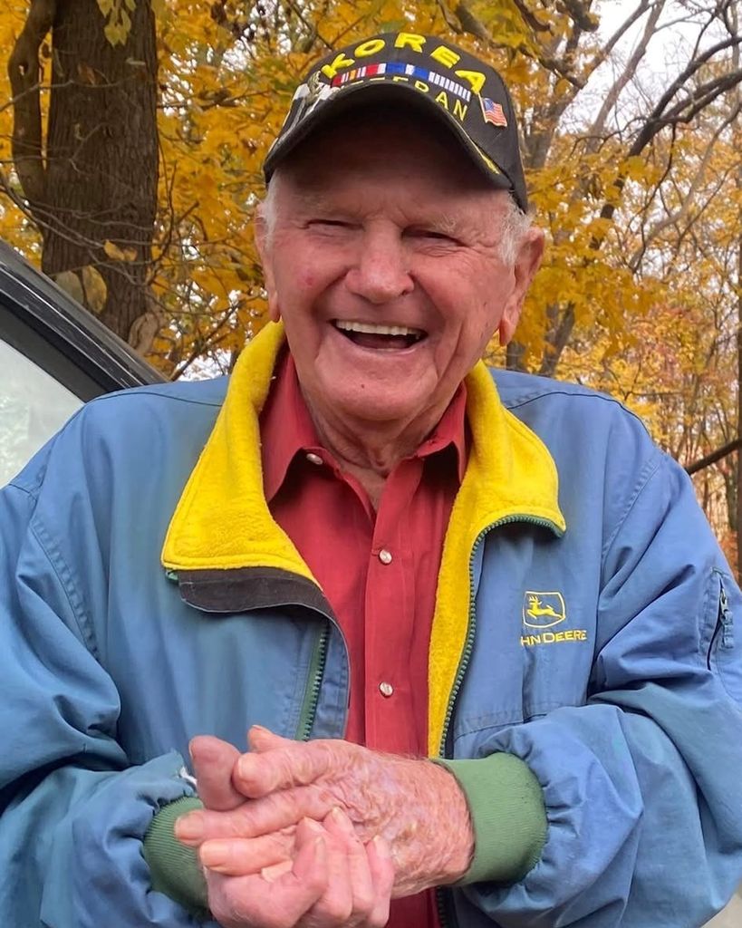 Donald Sherman Henley, Sr.