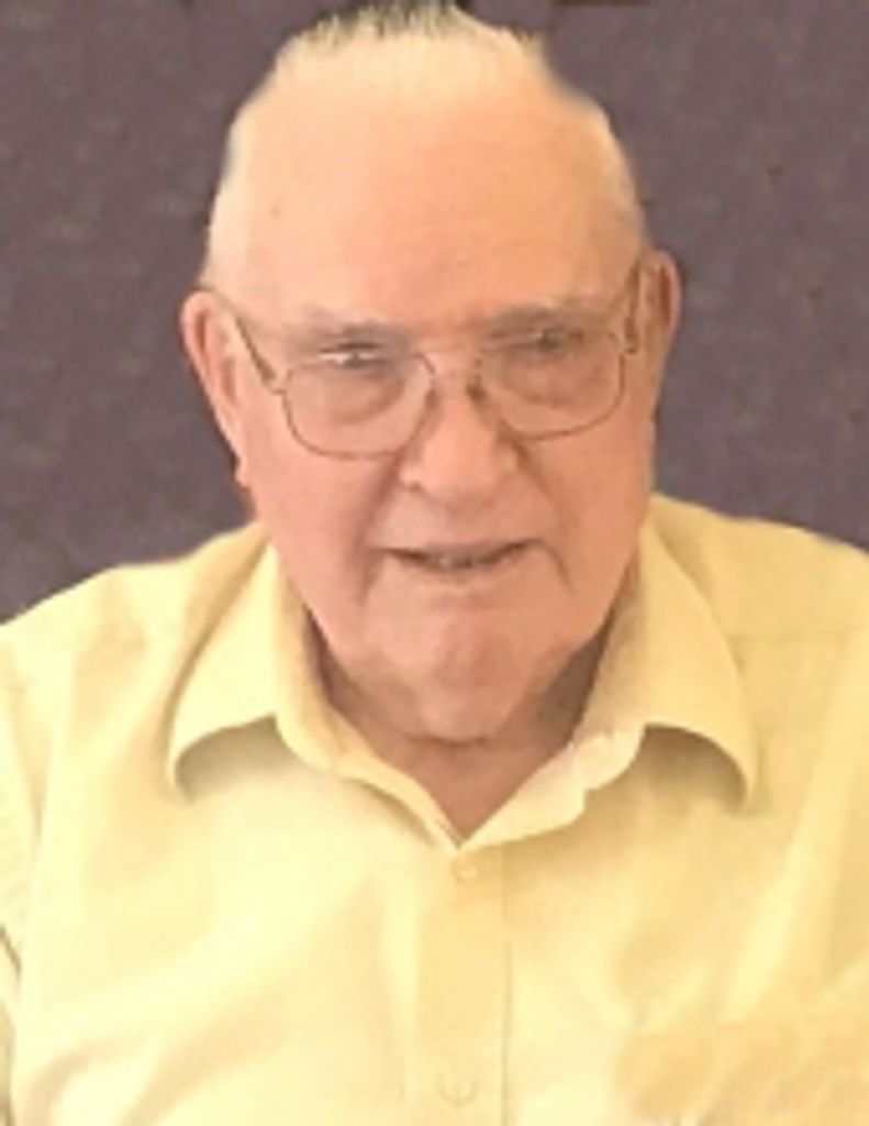 William H. "Bill" Hampton