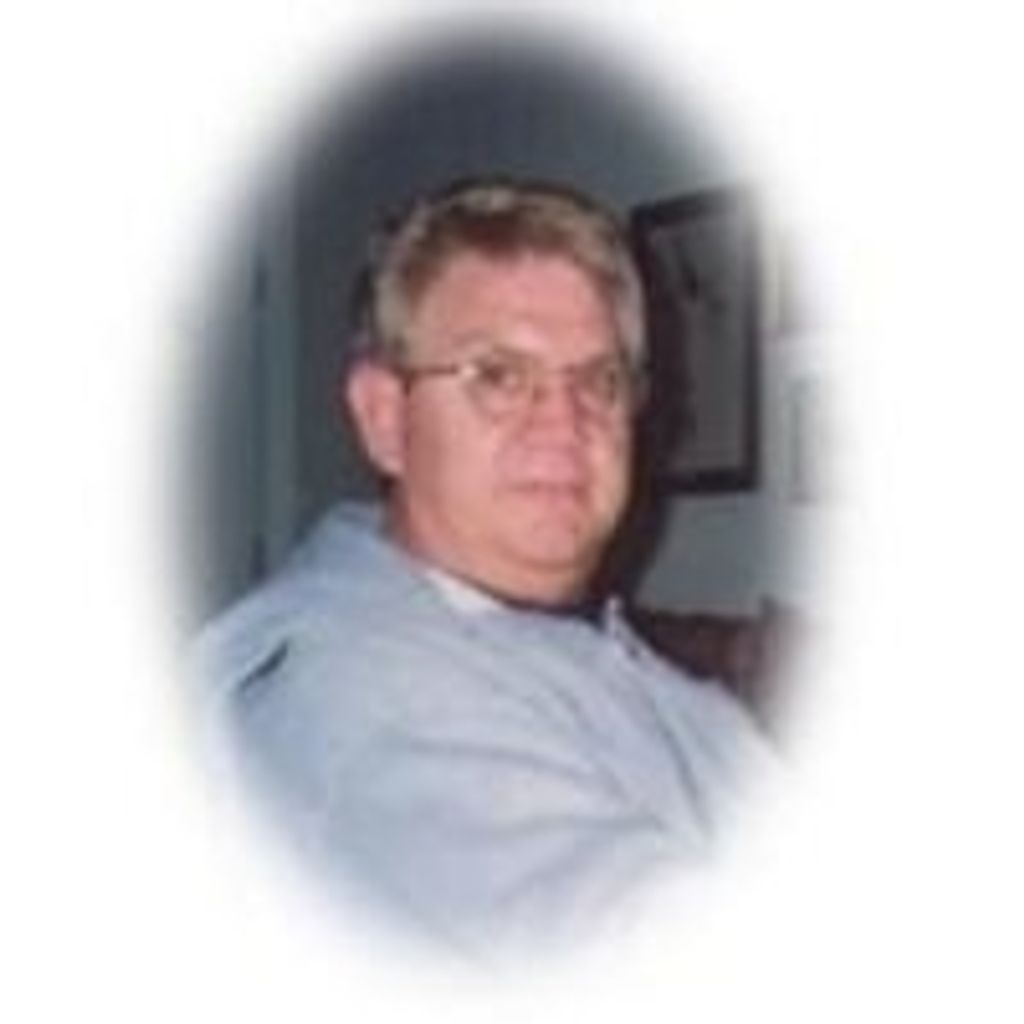 Larry Duane Collier