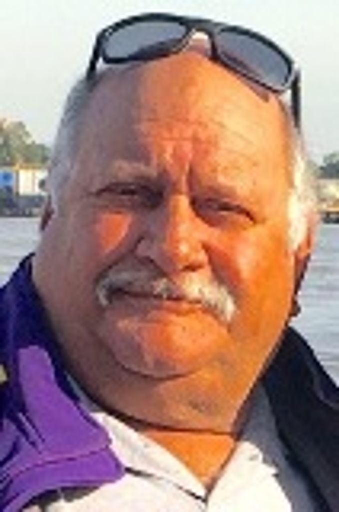 Chester Clarence Kloss, Jr. “Buddy”