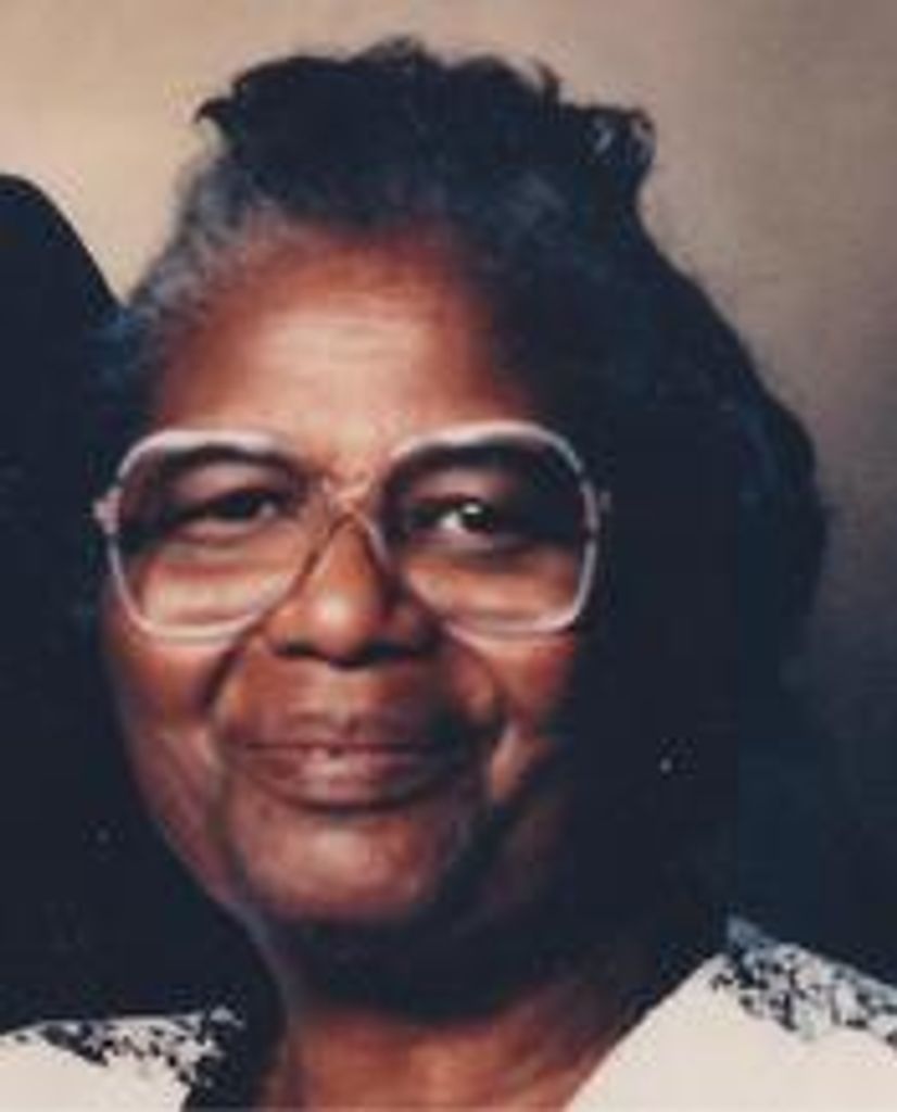 Catherine Bland Mccowan