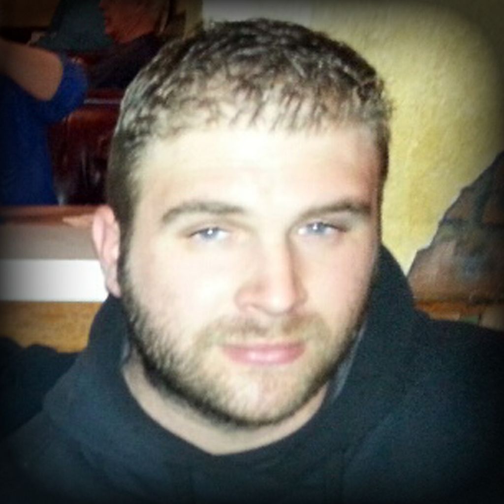 Steven John Stich