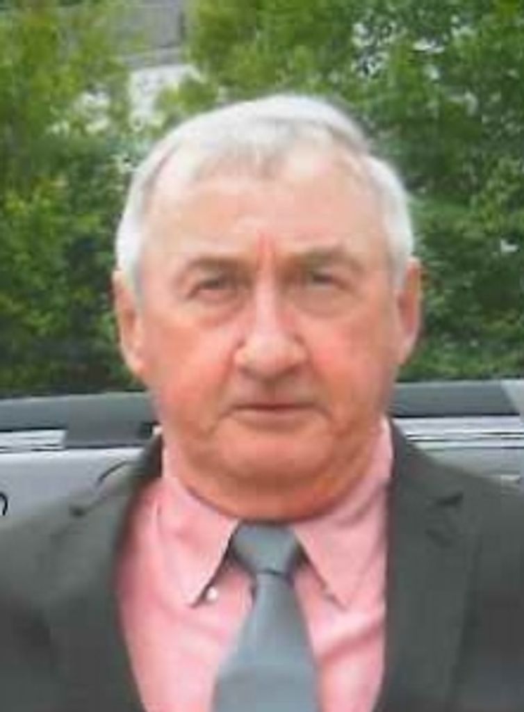 Walter A. Nolan, Jr.