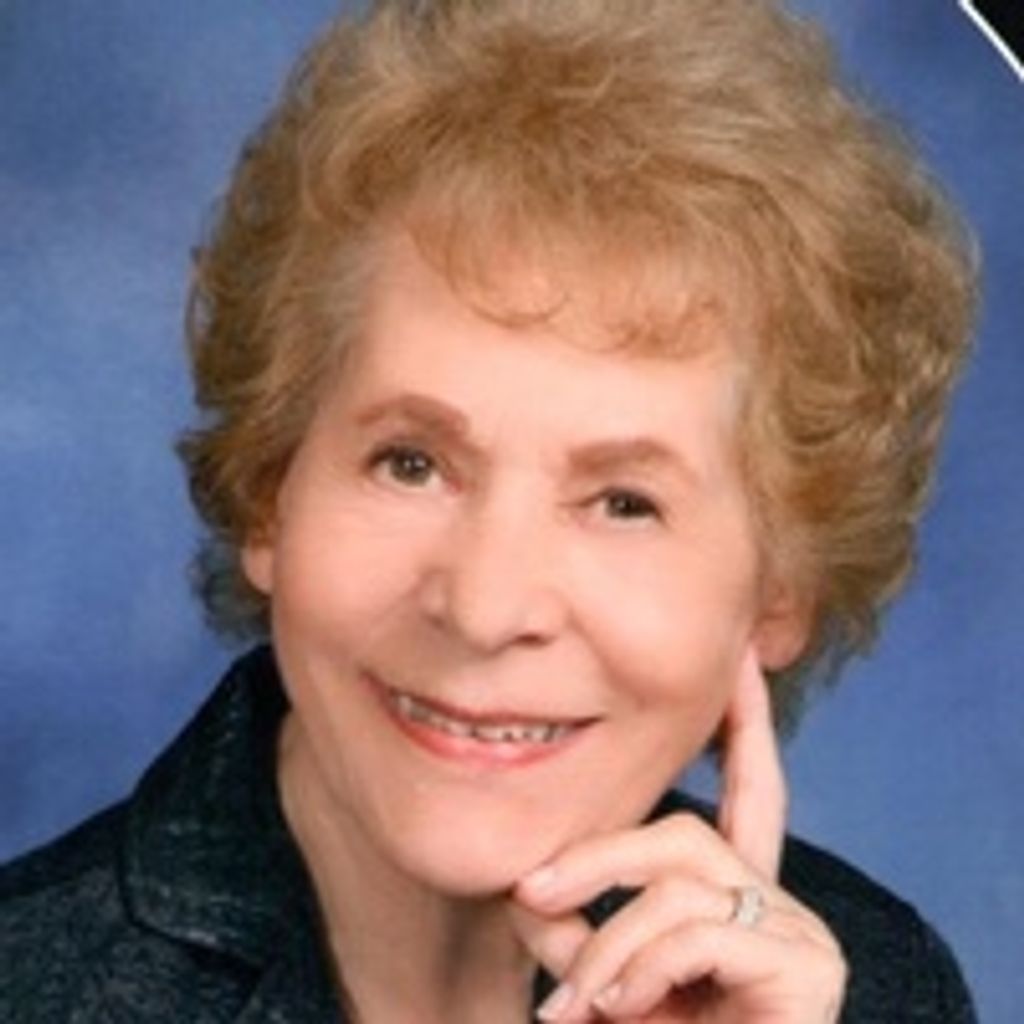Nina Jean Kriewall