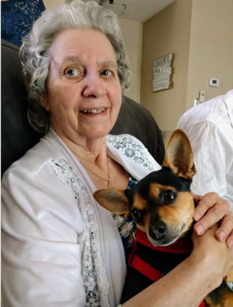 Mary Young Profile Photo