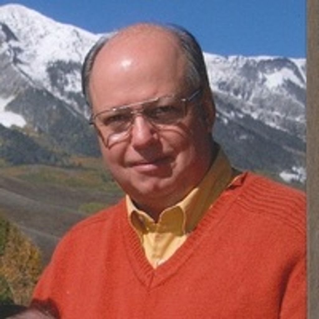 David Francis Ergler Profile Photo