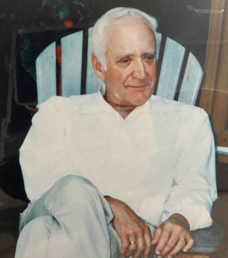 Hugh Fairfield
