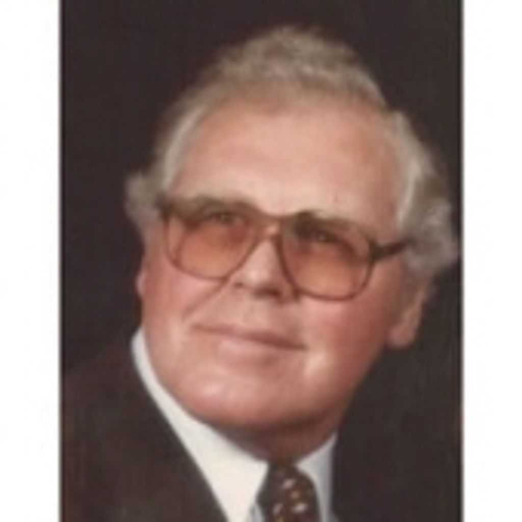 Melvin "Pete" Reinders