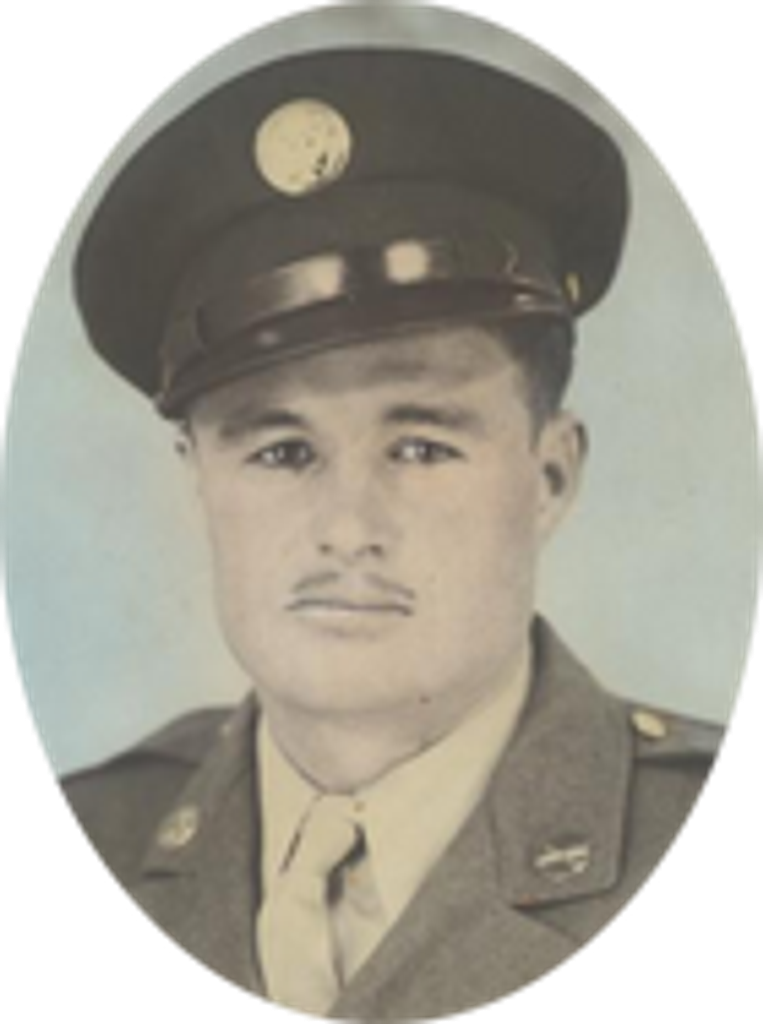 Raymond Doty