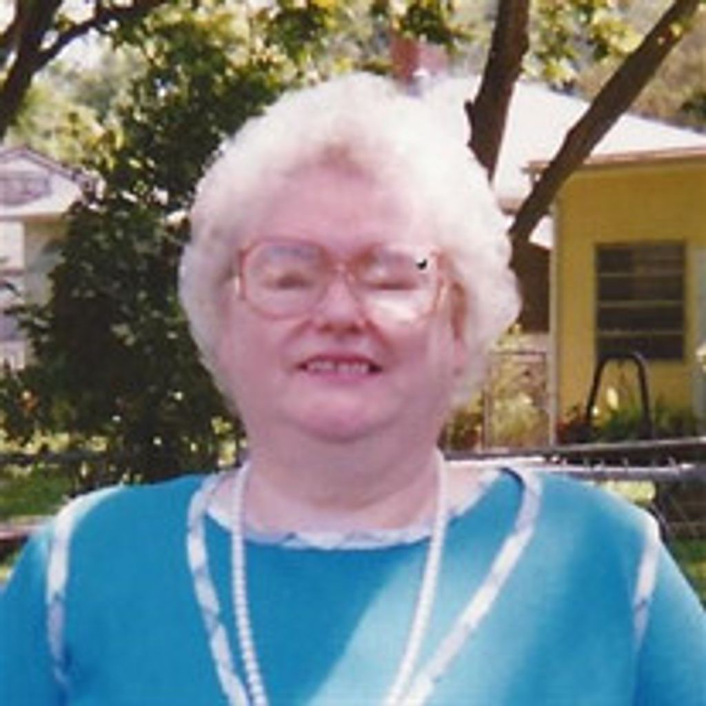 Roberta Austin