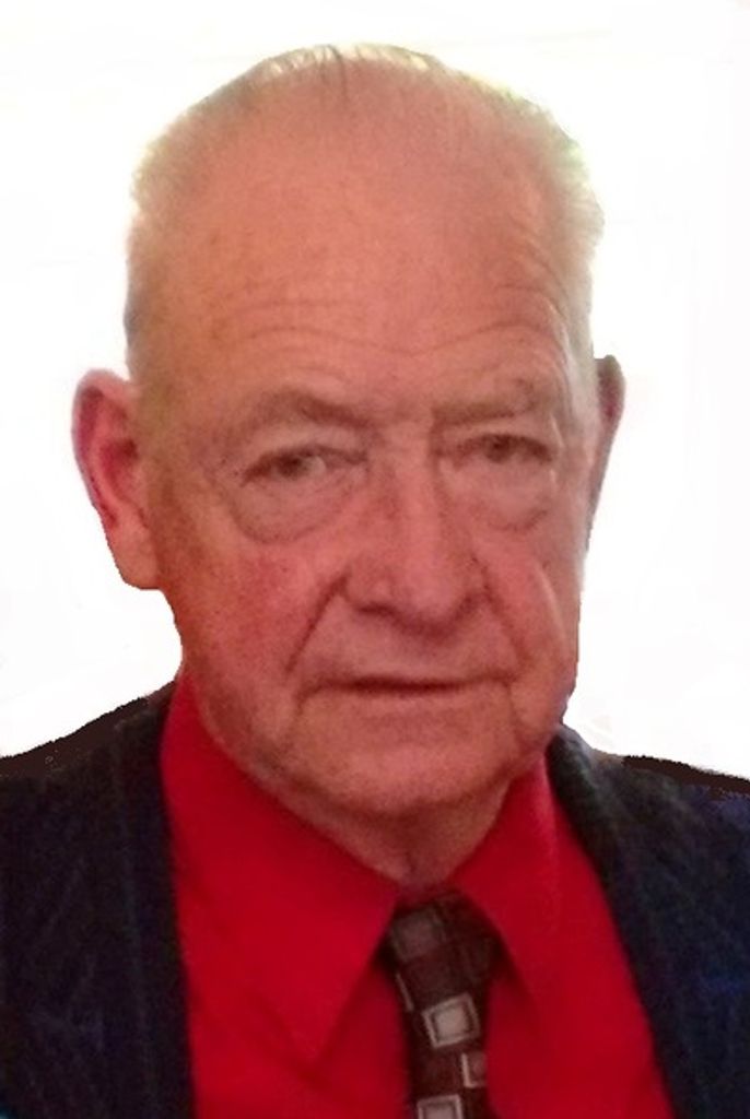 Maurice Y. Lambert