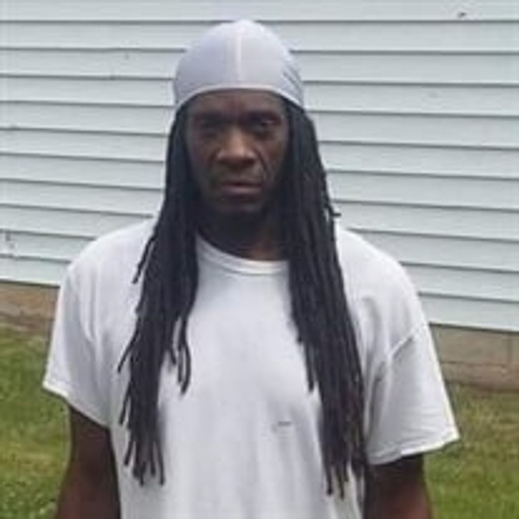 Mr.  Keith  Lamont Spears