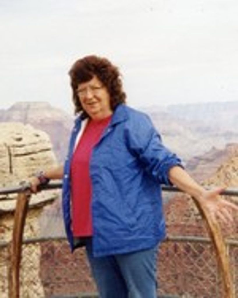 Wanda Fay Boyd