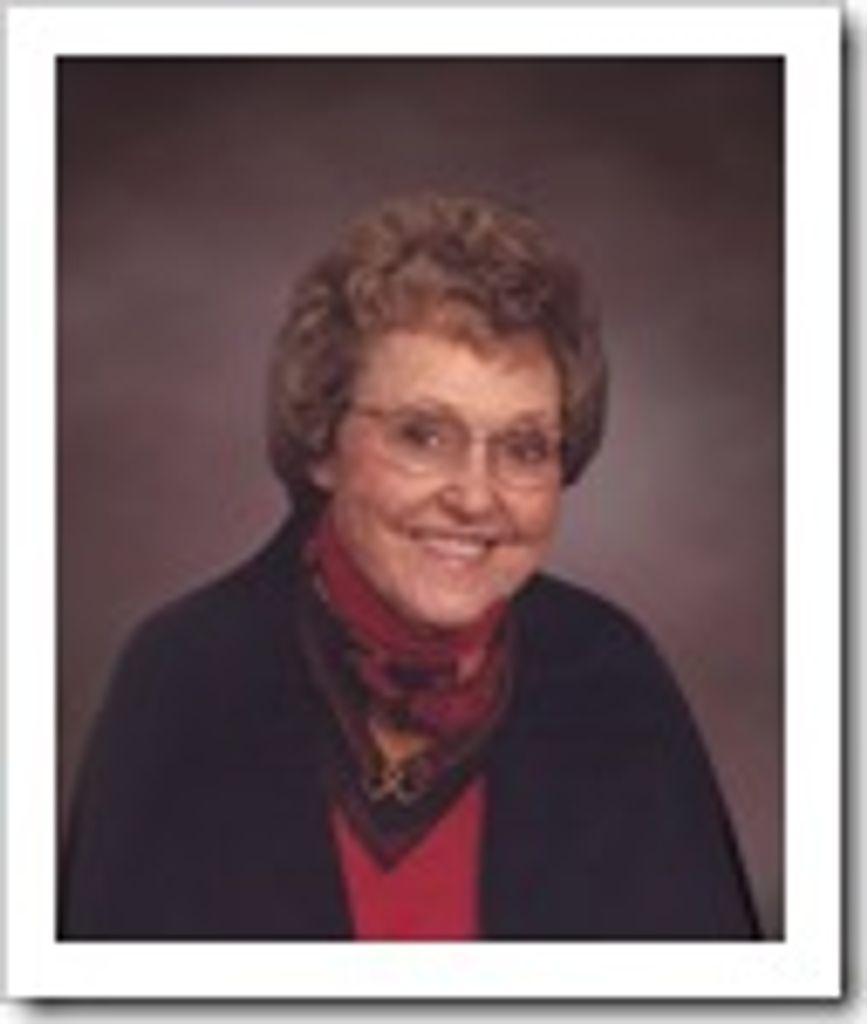 Bobbie Ruth Scoggin-Weber