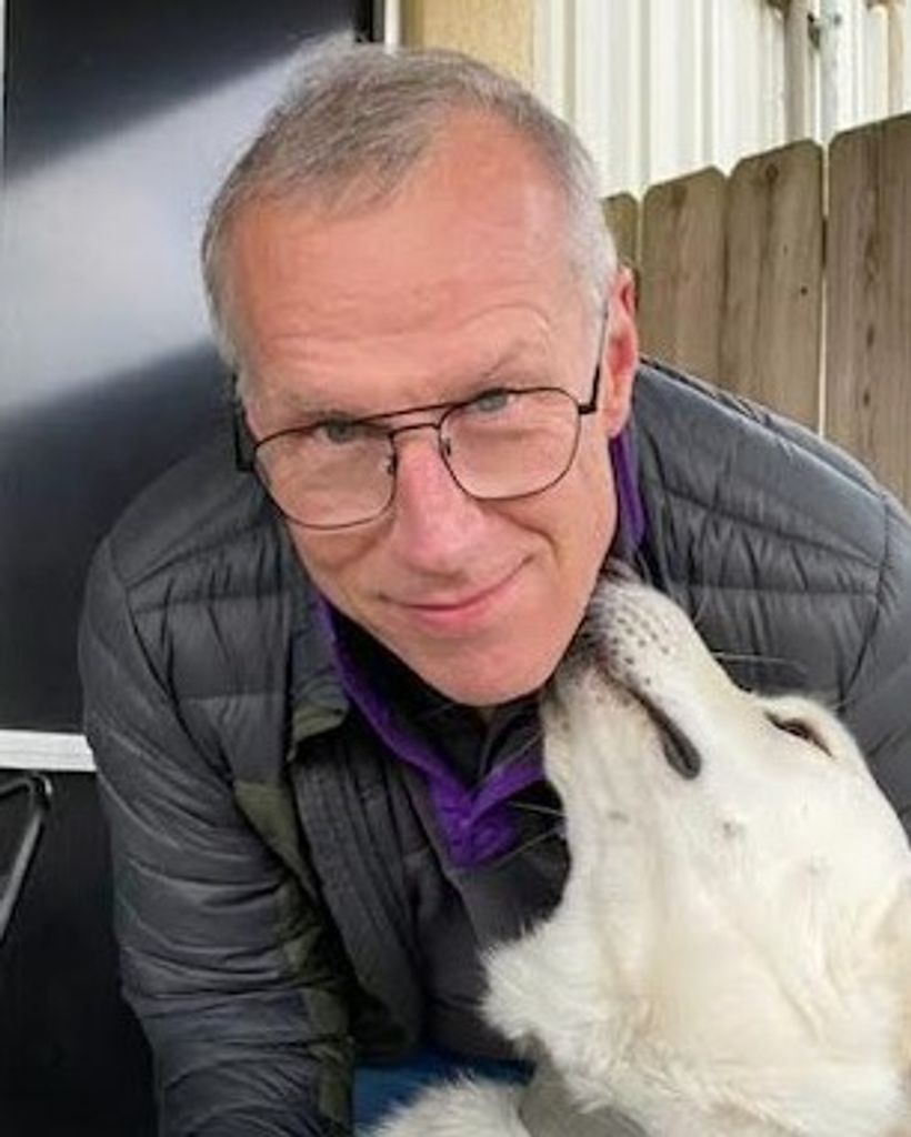 Terry Allan Eads Profile Photo