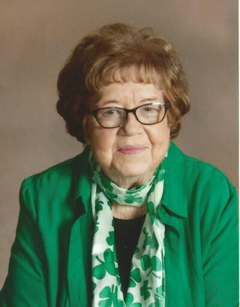 Margaret M."Mickey" Burlage Profile Photo