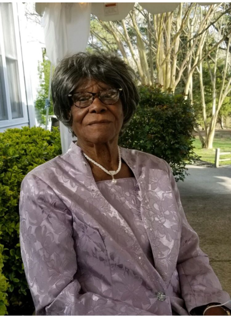 Elsie Marie Lee Hanna