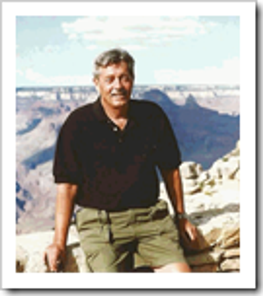 Carl W. Frownfelter