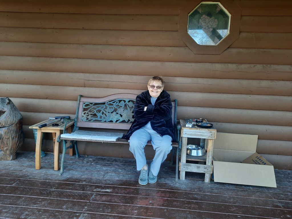 Pamela Lynn Lunsford