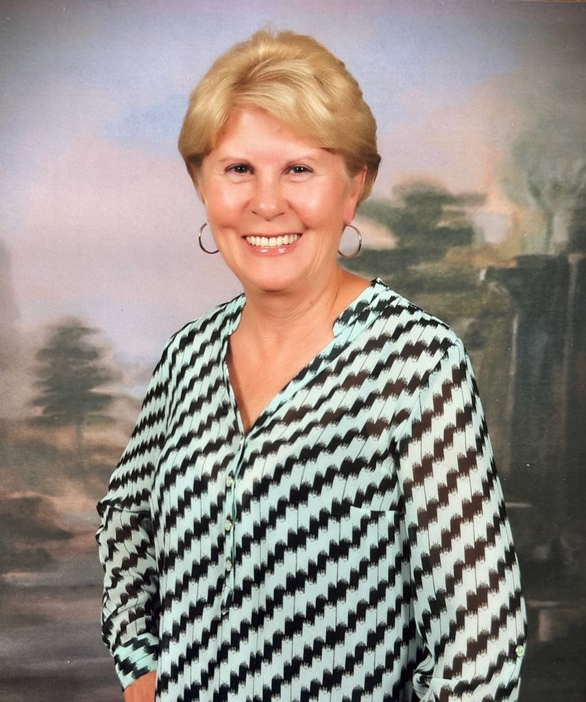 Melinda Caldwell Profile Photo