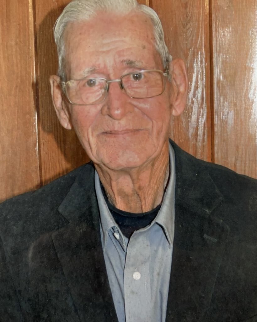 William Hugh Wilson Profile Photo