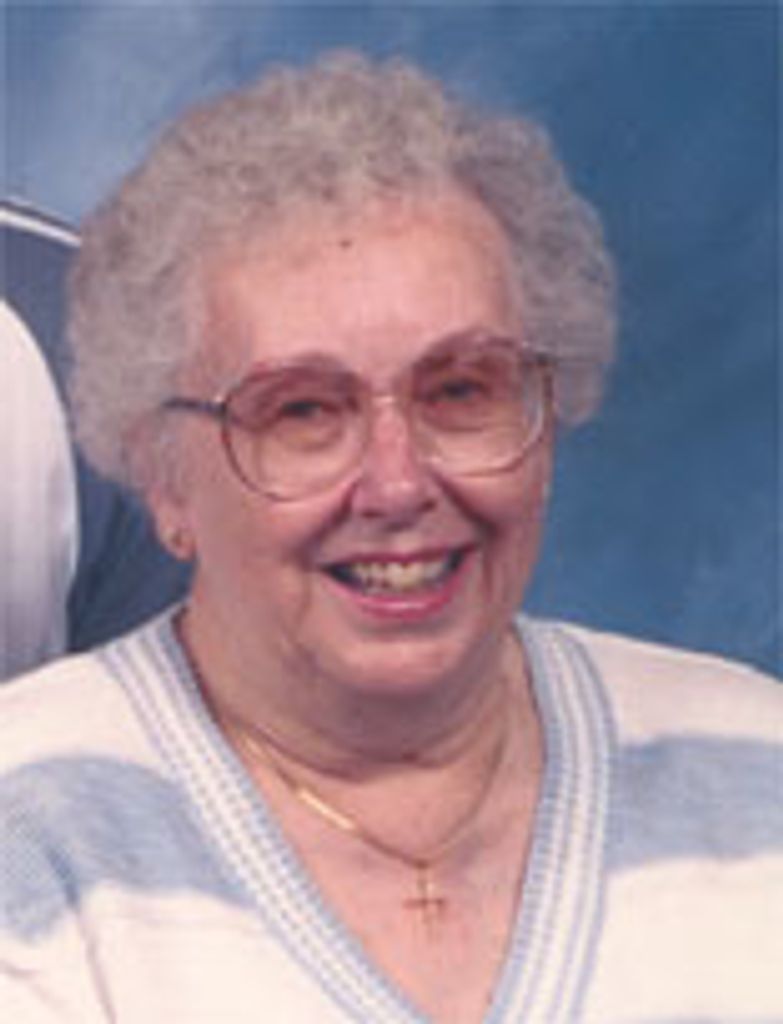 Beverly A. Olson