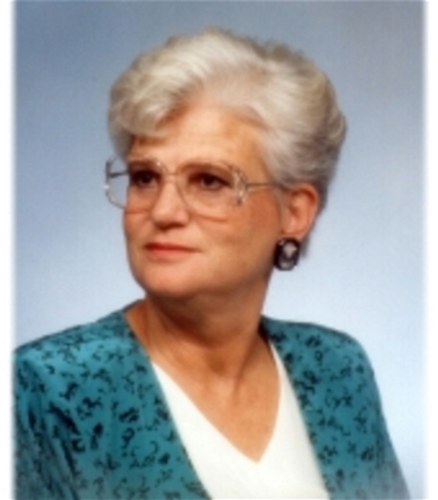 Jerlene Mildred Tillery