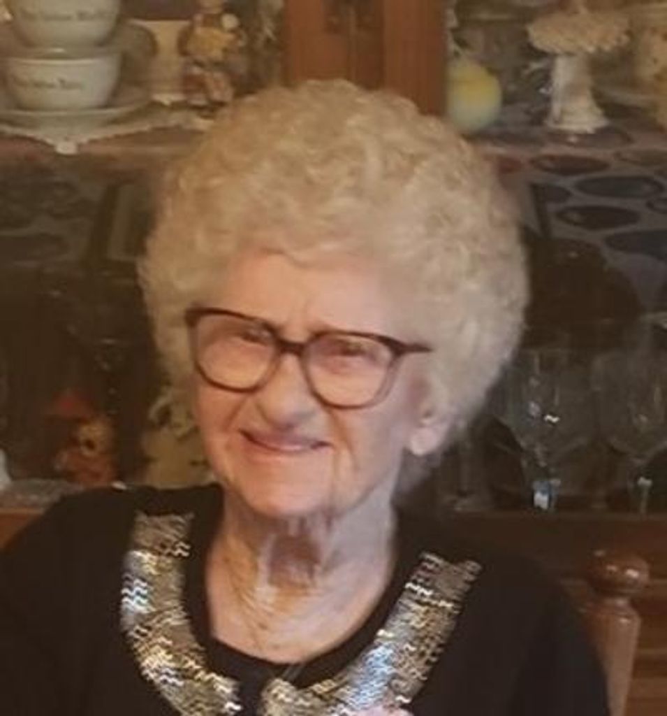 Helene C. Kilpatrick