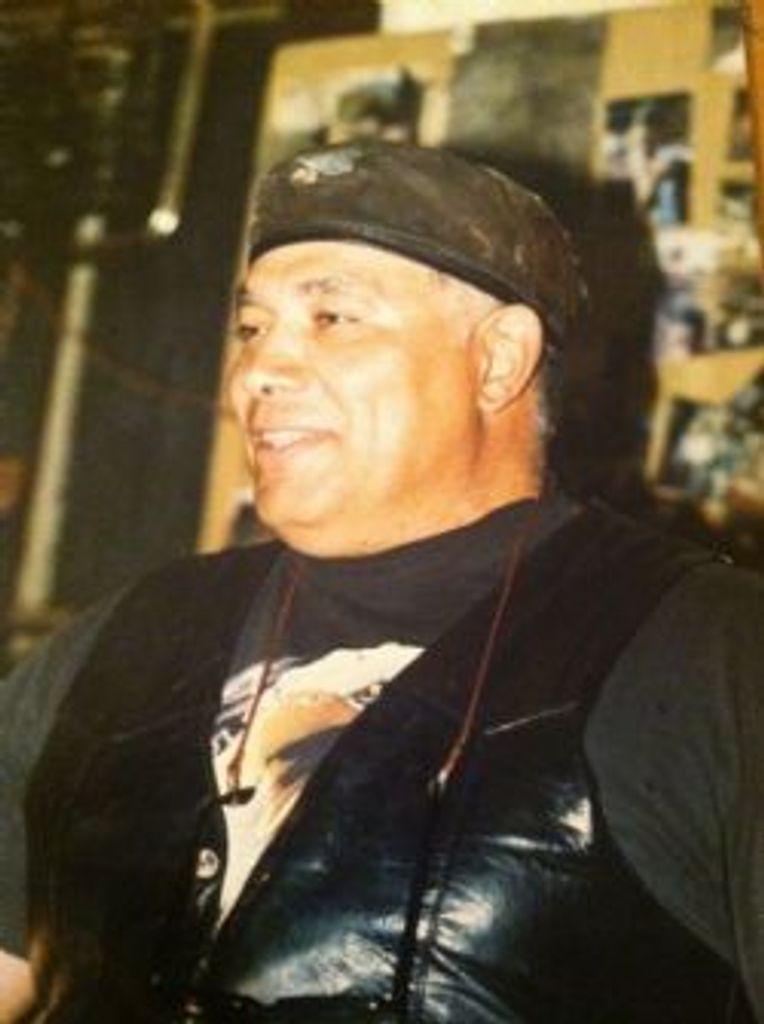 Pete Narvaez