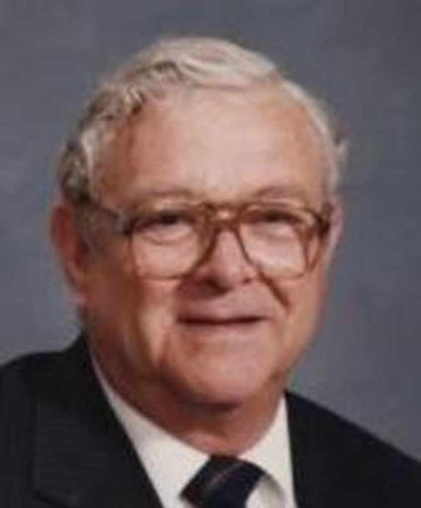 James G. Paine, Dvm