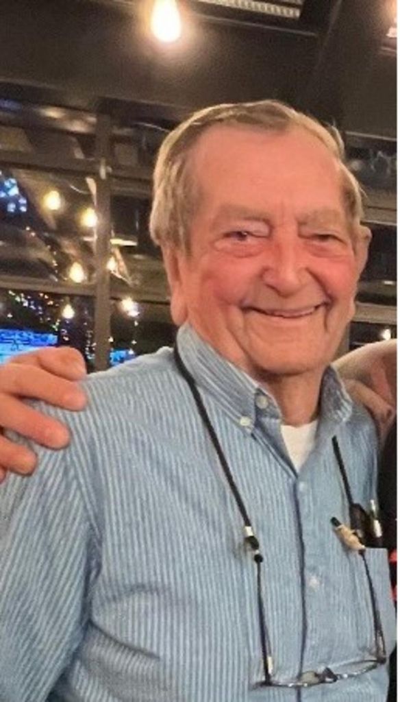 David Cager Freeman Profile Photo