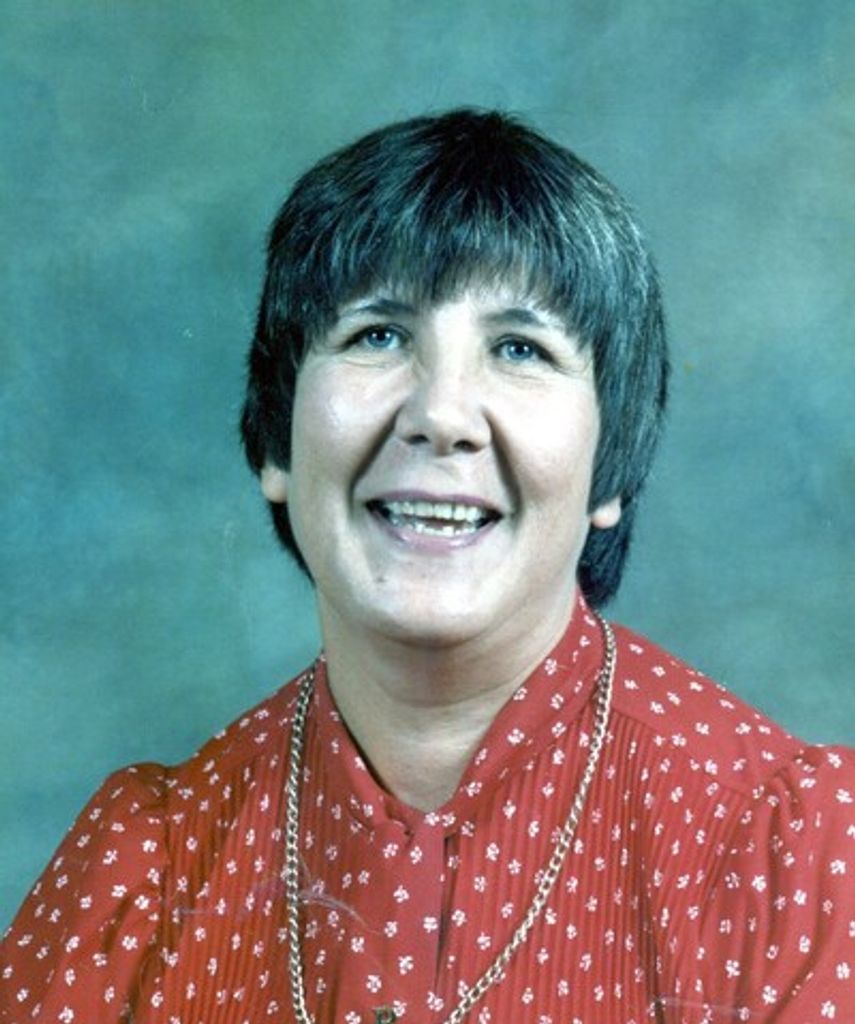 Vivian Alice Reeves Profile Photo