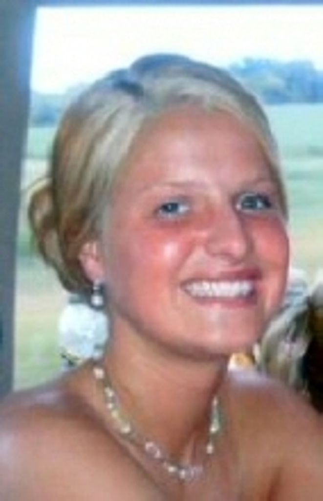 Megan M. Loehr