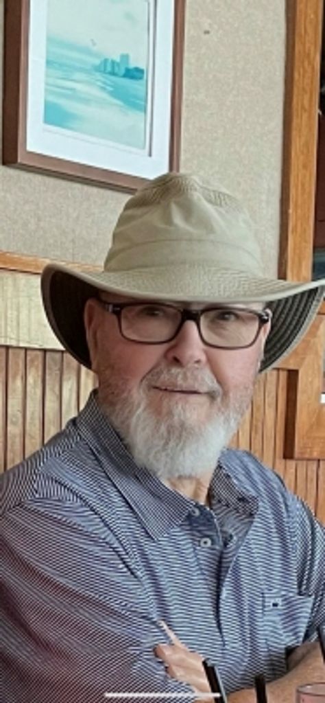 James Donald Sellers