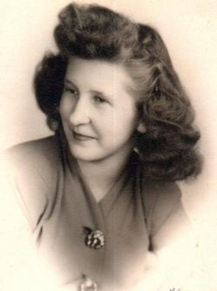 Carolyn Wilcox Profile Photo