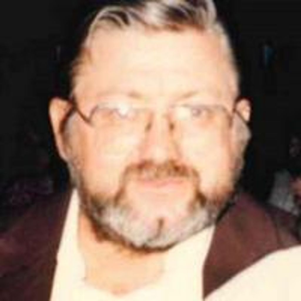 Charles W. Burhen Profile Photo