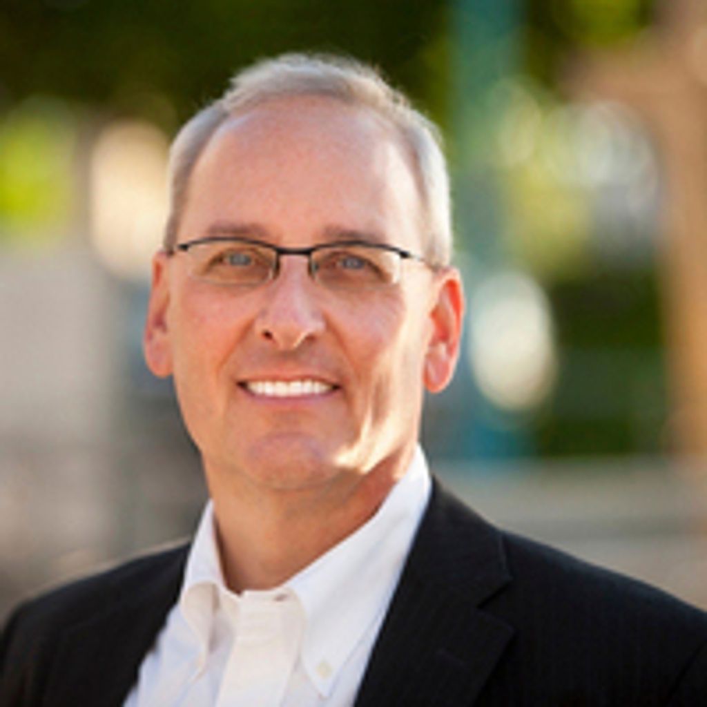 Lonnie James Laffen Profile Photo