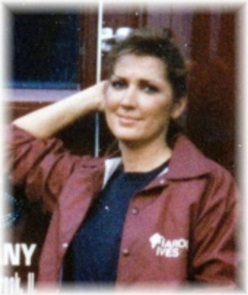 Terry Bennett O'Neal