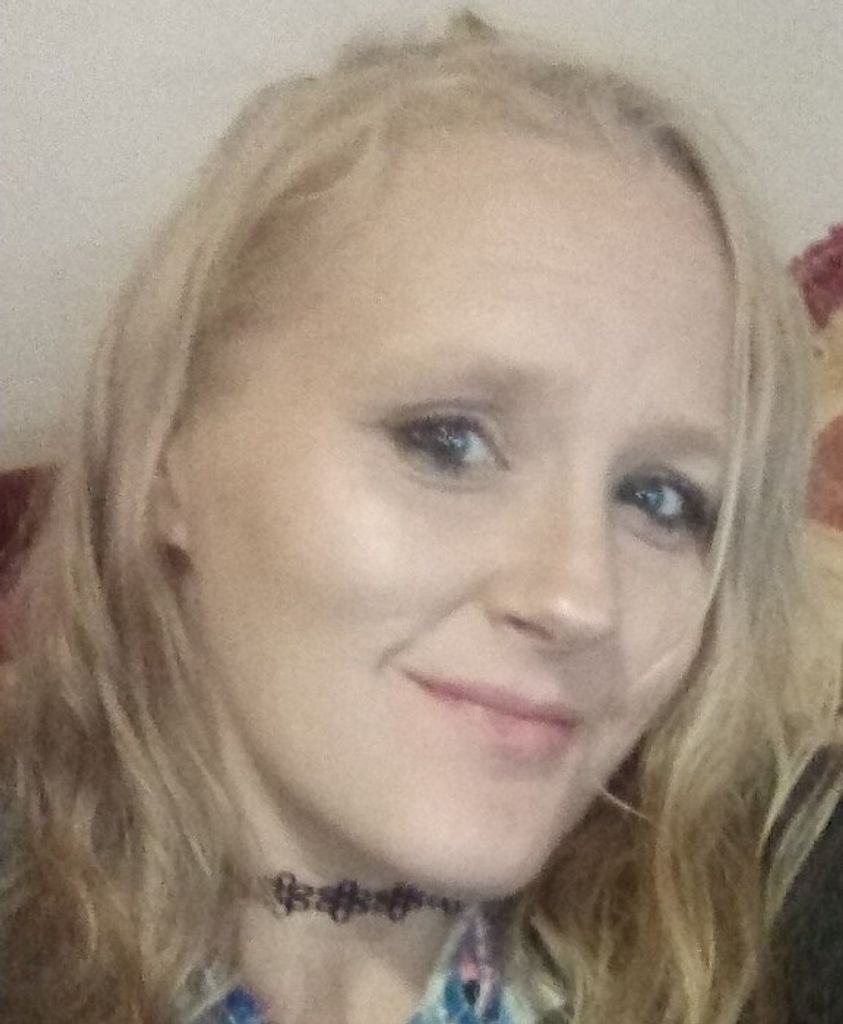 Kristina Ann (Mcelhaney)  Houser