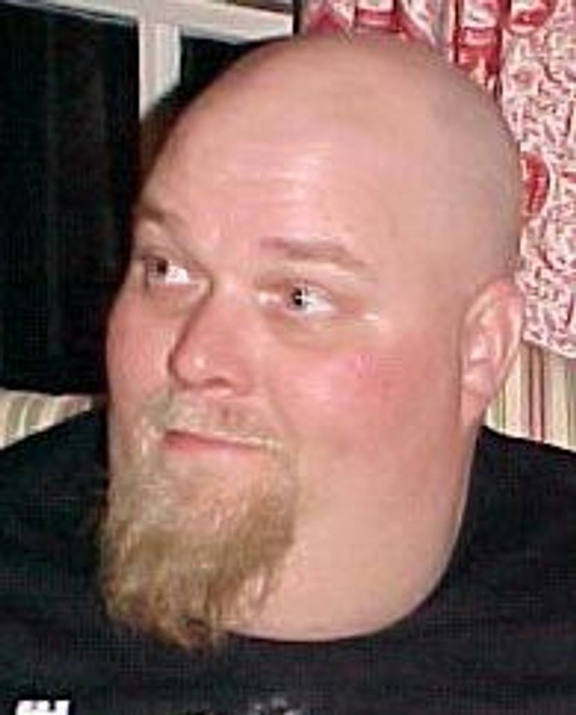 Patrick Looney Profile Photo