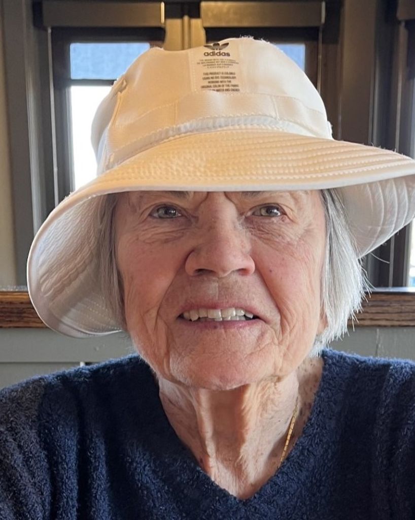 Joyce A. Lund